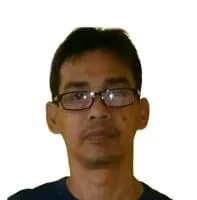 Gusar Suryanto