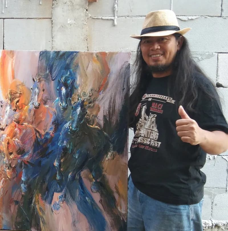 Artists